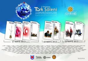 Türk Dünyası'nda Erzurum damgası